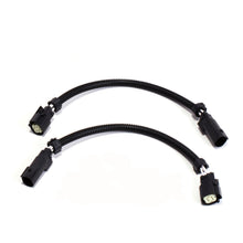 Load image into Gallery viewer, 2015-Mustang-Gt-V6-6-Pin-Front-O2-Sensor-Wire-Harness-Extensions-12-(Pair)