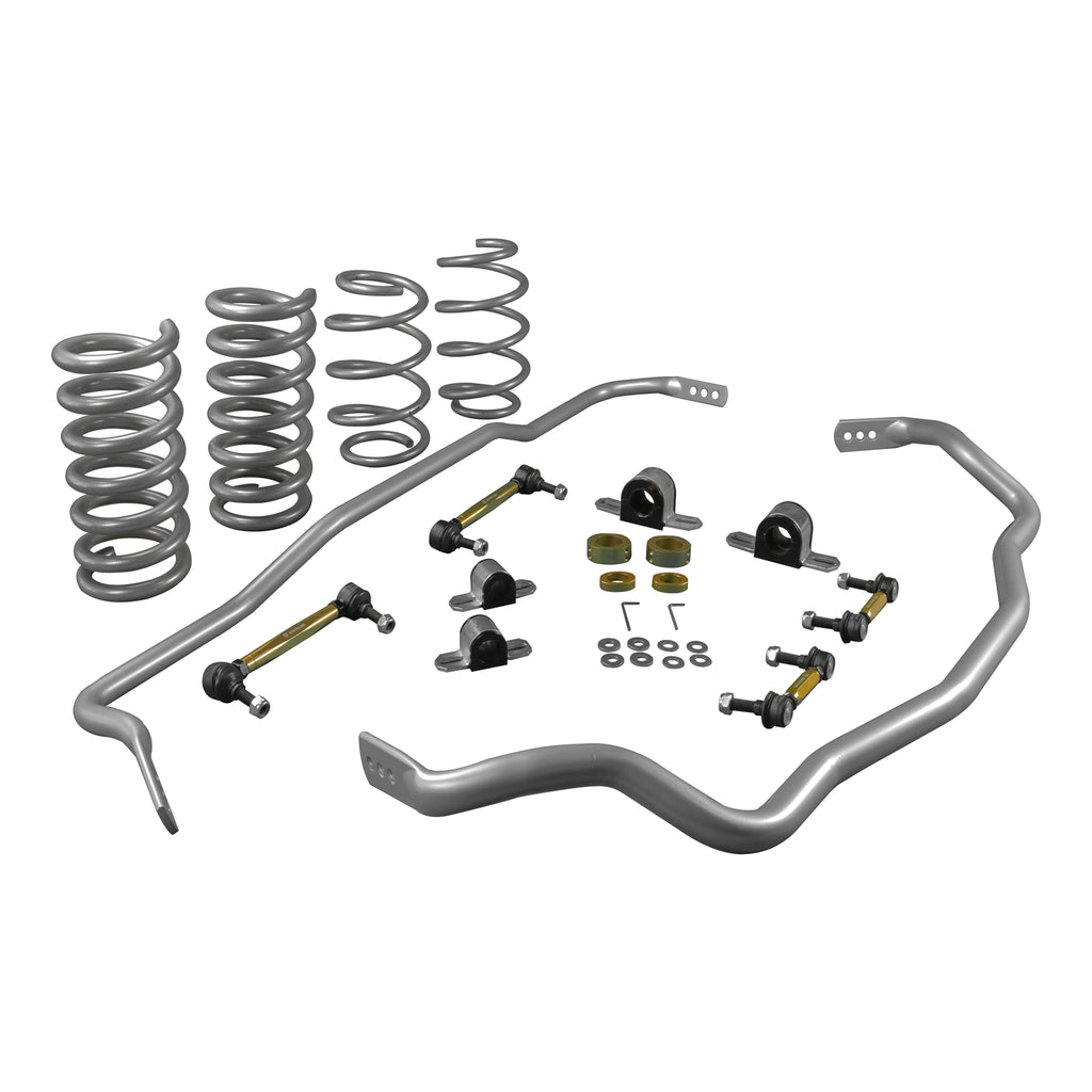 2015-Mustang-Gt-(WMagneride-Suspension)-Grip-Series-Kit