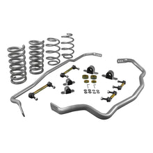 Load image into Gallery viewer, 2015-Mustang-Gt-(WMagneride-Suspension)-Grip-Series-Kit