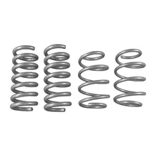 Load image into Gallery viewer, 2015-Mustang-Gt-(WMagneride-Suspension)-Grip-Series-Kit