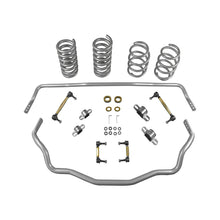Load image into Gallery viewer, 2015-Mustang-Gt-(WMagneride-Suspension)-Grip-Series-Kit