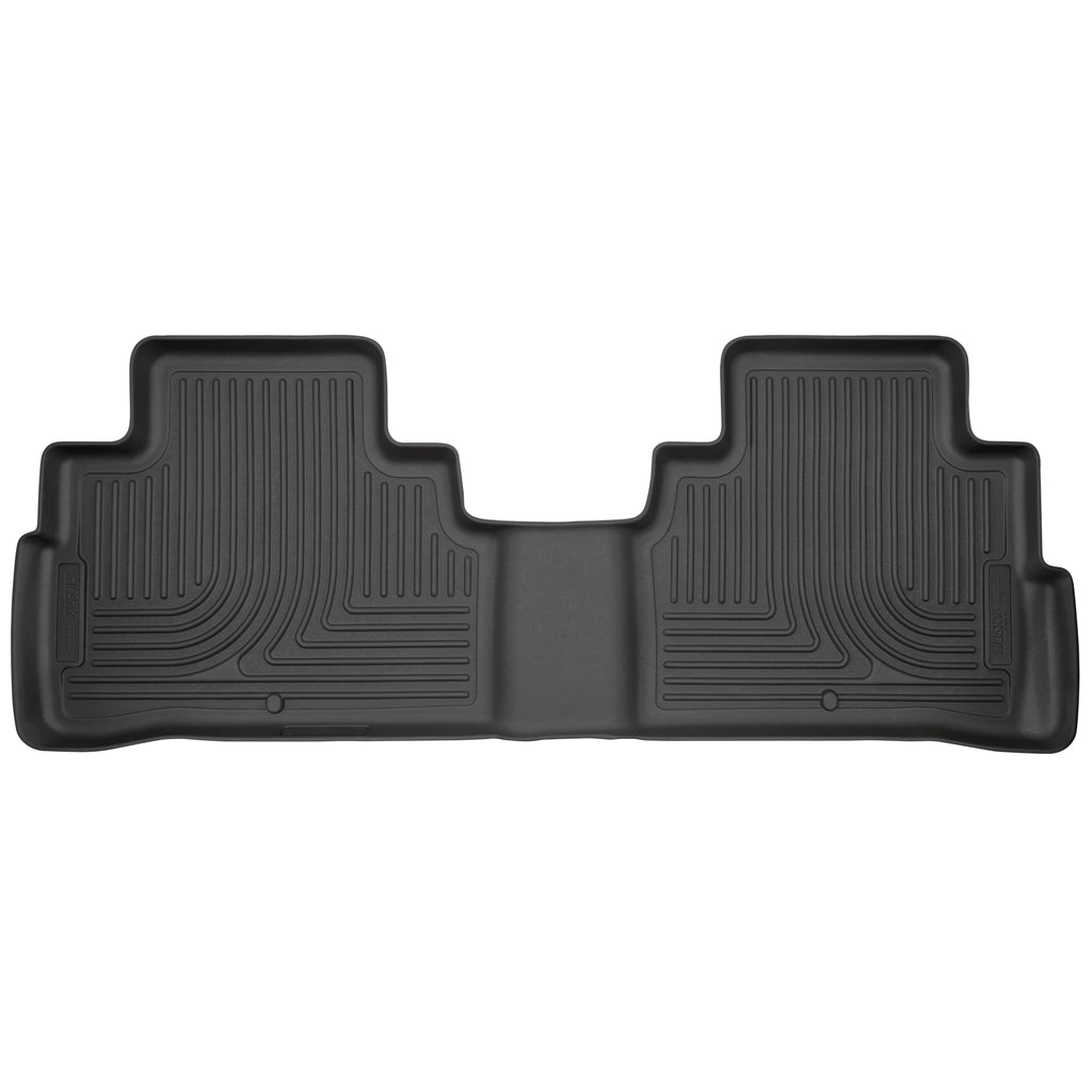 2015-Nissan-Murano-Weatherbeater-Black-2Nd-Row-Floor-Liners