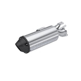 MBRP AT-9502PT Performance Muffler. Spark Arrestor Included.