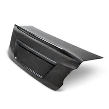 Load image into Gallery viewer, 2015-Subaru-Impreza-WrxSti-C-Style-Carbon-Fiber-Trunk-Lid