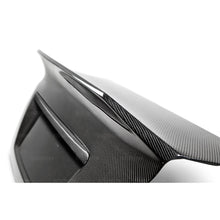 Load image into Gallery viewer, 2015-Subaru-Impreza-WrxSti-C-Style-Carbon-Fiber-Trunk-Lid