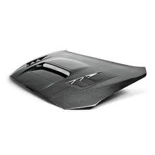 Load image into Gallery viewer, 2015-Subaru-Impreza-WrxSti-Cw-Style-Carbon-Fiber-Hood