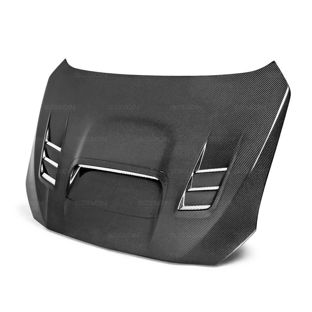 2015-Subaru-Impreza-WrxSti-Cw-Style-Carbon-Fiber-Hood
