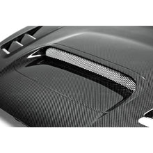 Load image into Gallery viewer, 2015-Subaru-Impreza-WrxSti-Cw-Style-Carbon-Fiber-Hood
