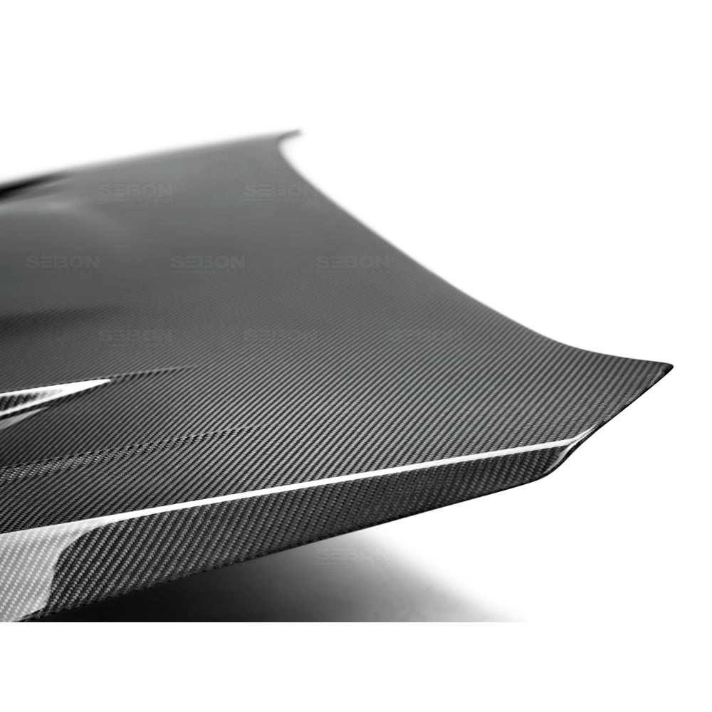 2015-Subaru-Impreza-WrxSti-Cw-Style-Carbon-Fiber-Hood