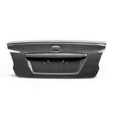 Load image into Gallery viewer, 2015-Subaru-Impreza-WrxSti-Oem-Carbon-Fiber-Trunk-Lid