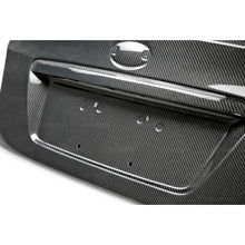 Load image into Gallery viewer, 2015-Subaru-Impreza-WrxSti-Oem-Carbon-Fiber-Trunk-Lid
