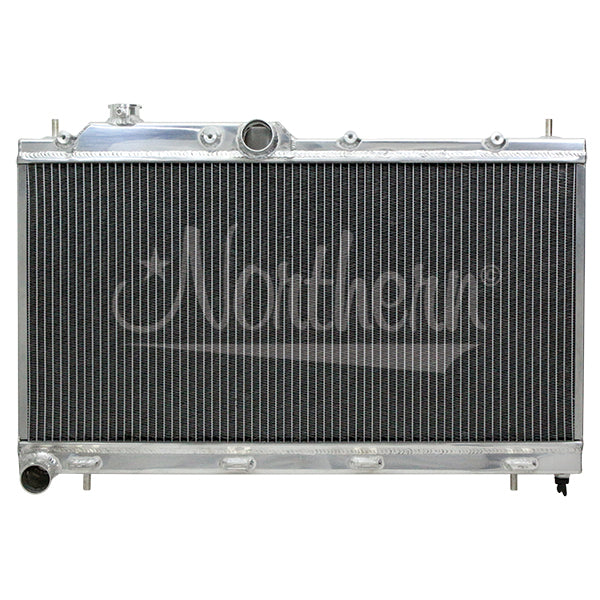 2015-Subaru-Sport-Compact-Fa20-Wrx-Aluminum-Radiator