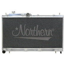 Load image into Gallery viewer, 2015-Subaru-Sport-Compact-Fa20-Wrx-Aluminum-Radiator