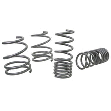 Load image into Gallery viewer, 2015-Subaru-Sti-Performance-Lowering-Springs