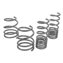 Load image into Gallery viewer, 2015-Subaru-Sti-Performance-Lowering-Springs