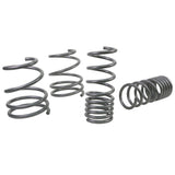 Whiteline WSK-SUB007 Coil Springs - lowered