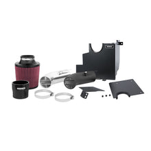 Load image into Gallery viewer, 2015-Subaru-Sti-Performance-Race-Intake-W-Box---Black