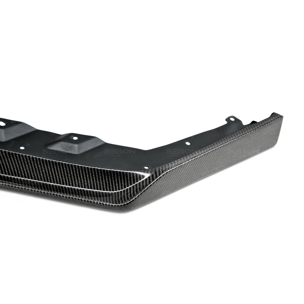 2015-Subaru-StiWrx-Mb3-Style-Carbon-Fiber-Front-Lip