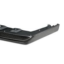 Load image into Gallery viewer, 2015-Subaru-StiWrx-Mb3-Style-Carbon-Fiber-Front-Lip