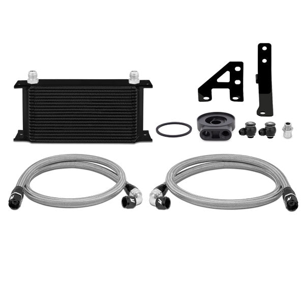 2015-Subaru-Wrx-Oil-Cooler-Kit---Black