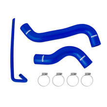 Load image into Gallery viewer, 2015-Subaru-Wrx-Silicone-Radiator-Coolant-Hose-Kit---Blue