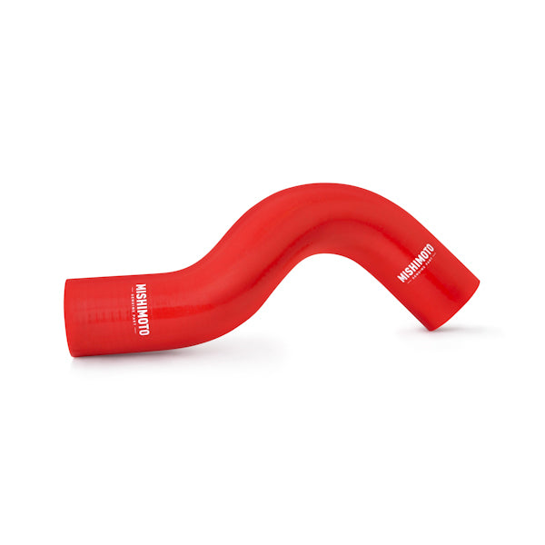 2015-Subaru-Wrx-Silicone-Radiator-Coolant-Hose-Kit---Red