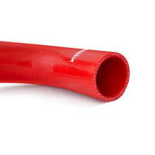 Load image into Gallery viewer, 2015-Subaru-Wrx-Silicone-Radiator-Coolant-Hose-Kit---Red