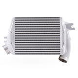 Mishimoto MMTMIC-WRX-15XSL Subaru WRX Street Performance Top-Mount Intercooler Kit, 2015-2021