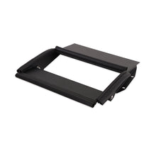 Load image into Gallery viewer, 2015-Subaru-Wrx-Street-Performance-Top-Mount-Intercooler-Shroud---Black