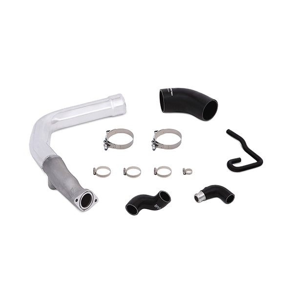 2015-Subaru-Wrx-Top-Mount-Intercooler-Kit---Powder-Coated-Silver--Polished-Pipes
