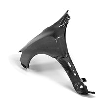 Load image into Gallery viewer, 2015-Subaru-WrxSti-Oe-Style-Carbon-Fiber-Fenders