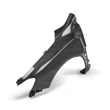 Load image into Gallery viewer, 2015-Subaru-WrxSti-Oe-Style-Carbon-Fiber-Fenders