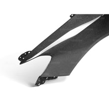 Load image into Gallery viewer, 2015-Subaru-WrxSti-Oe-Style-Carbon-Fiber-Fenders