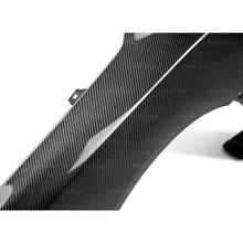 Load image into Gallery viewer, 2015-Subaru-WrxSti-Oe-Style-Carbon-Fiber-Fenders