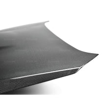 Load image into Gallery viewer, 2015-Subaru-WrxSti-Oem-Style-Carbon-Fiber-Hood
