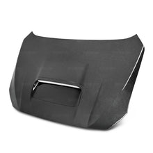 Load image into Gallery viewer, 2015-Subaru-WrxSti-Oem-Style-Carbon-Fiber-Hood
