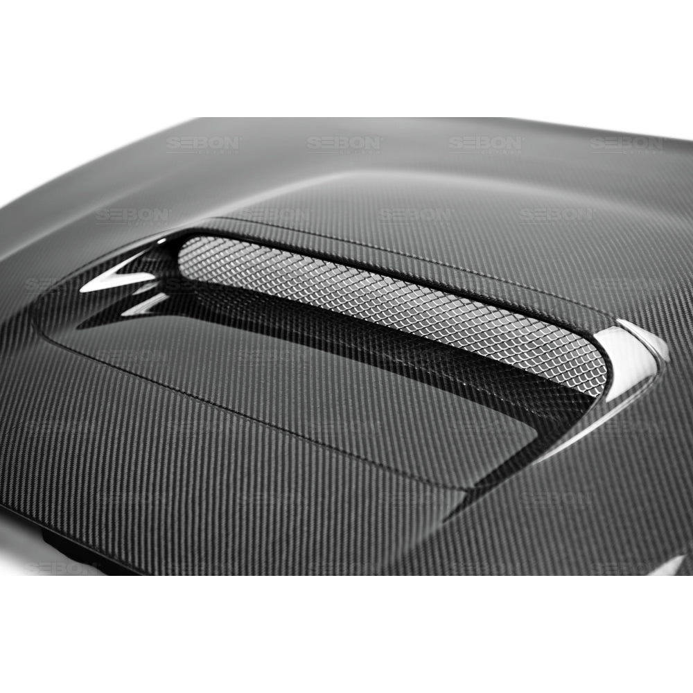 2015-Subaru-WrxSti-Oem-Style-Carbon-Fiber-Hood