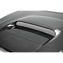 Load image into Gallery viewer, 2015-Subaru-WrxSti-Oem-Style-Carbon-Fiber-Hood