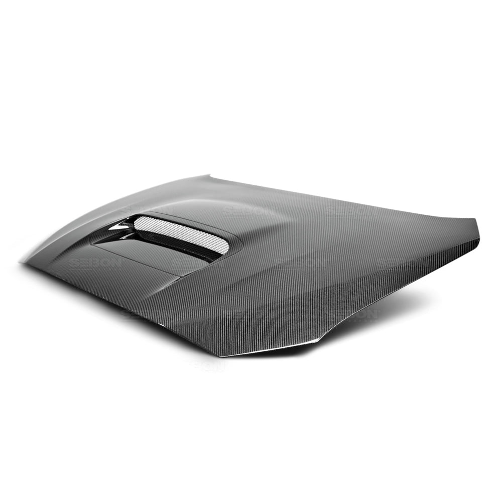 2015-Subaru-WrxSti-Oem-Style-Carbon-Fiber-Hood