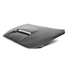 Load image into Gallery viewer, 2015-Subaru-WrxSti-Oem-Style-Carbon-Fiber-Hood