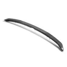 Load image into Gallery viewer, 2015-Subaru-WrxSti-Oem-Style-Carbon-Fiber-Rear-Spoiler
