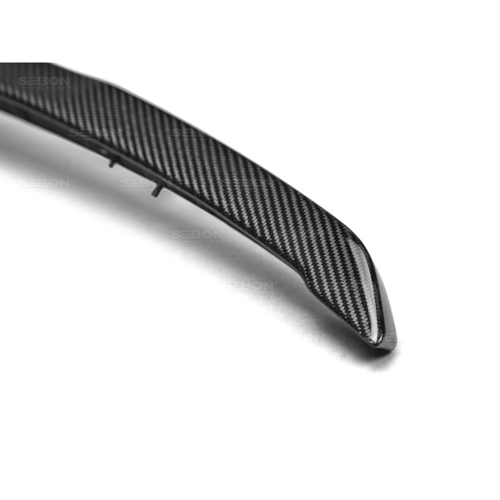 2015-Subaru-WrxSti-Oem-Style-Carbon-Fiber-Rear-Spoiler