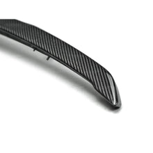 Load image into Gallery viewer, 2015-Subaru-WrxSti-Oem-Style-Carbon-Fiber-Rear-Spoiler