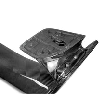 Load image into Gallery viewer, 2015-Subaru-WrxSti-Sti-Style-Carbon-Fiber-Rear-Spoiler