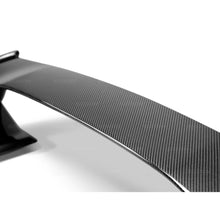 Load image into Gallery viewer, 2015-Subaru-WrxSti-Sti-Style-Carbon-Fiber-Rear-Spoiler