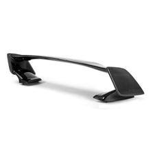 Load image into Gallery viewer, 2015-Subaru-WrxSti-Sti-Style-Carbon-Fiber-Rear-Spoiler