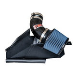 Injen SP3010BLK Black SP Short Ram Intake System
