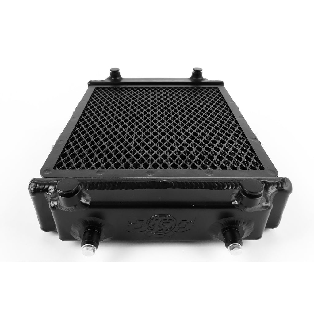 2015-Volkswagen-GolfGti-(Vag-Mqb)-Quadruple-Pass-Dsg-WaterAuxilary-Engine-Radiator