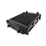 CSF 8132 Audi / VW MQB Quadruple Pass DSG High-Performance Auxilary Radiator