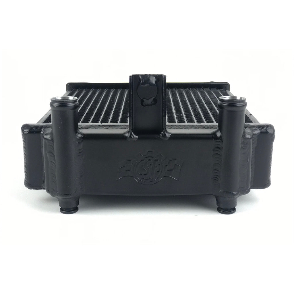2015-Volkswagen-GolfGti-(Vag-Mqb)-Quadruple-Pass-Dsg-WaterAuxilary-Engine-Radiator